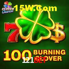 Football Betting 121Bet
