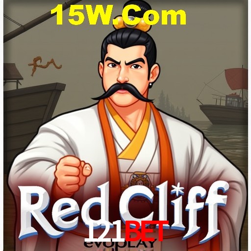 Slot Games 121Bet