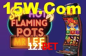 121Bet - É Um Cassino Confiável - 121Bet App