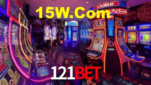 121Bet App