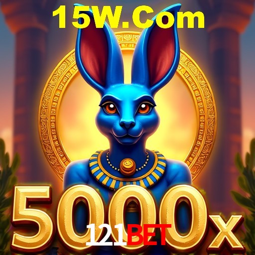 Provedores de Jogos 121Bet