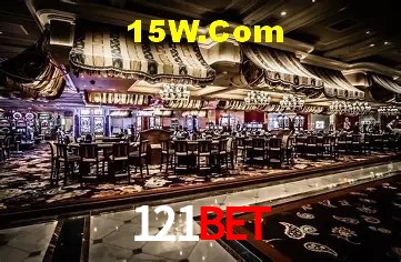 Inovações de Jogos na 121Bet: O Futuro das Experiências Interativas