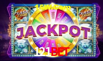 A Popularidade dos Caça-Níqueis no 121Bet
