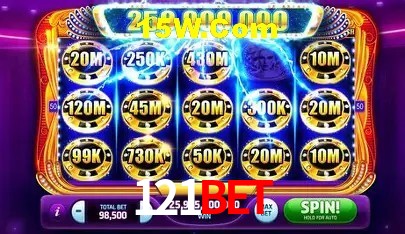 A Emoção da Loteria na 121Bet: Uma Chance de Mudança de Vida