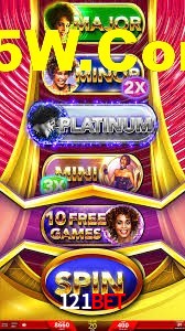 121Bet App